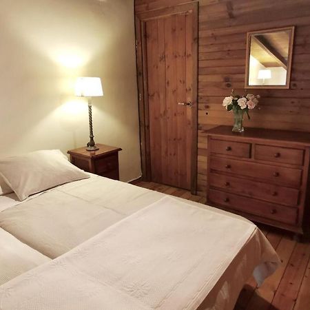 El Piornal Guest House Navarredonda de Gredos Exterior photo