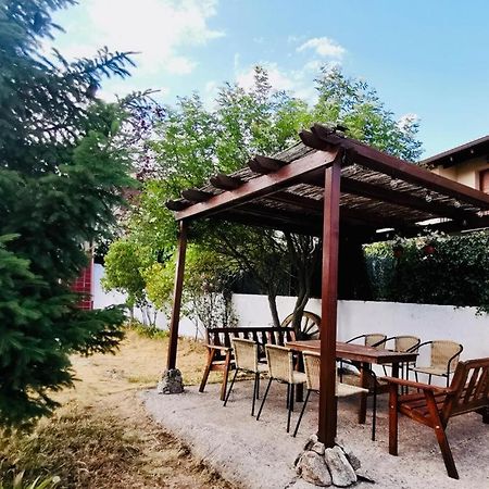 El Piornal Guest House Navarredonda de Gredos Exterior photo