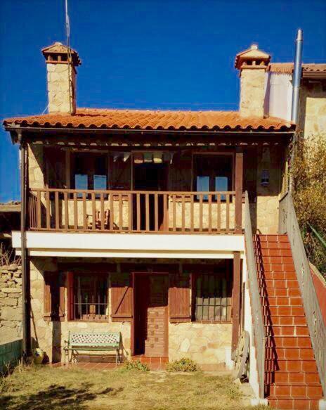 El Piornal Guest House Navarredonda de Gredos Exterior photo