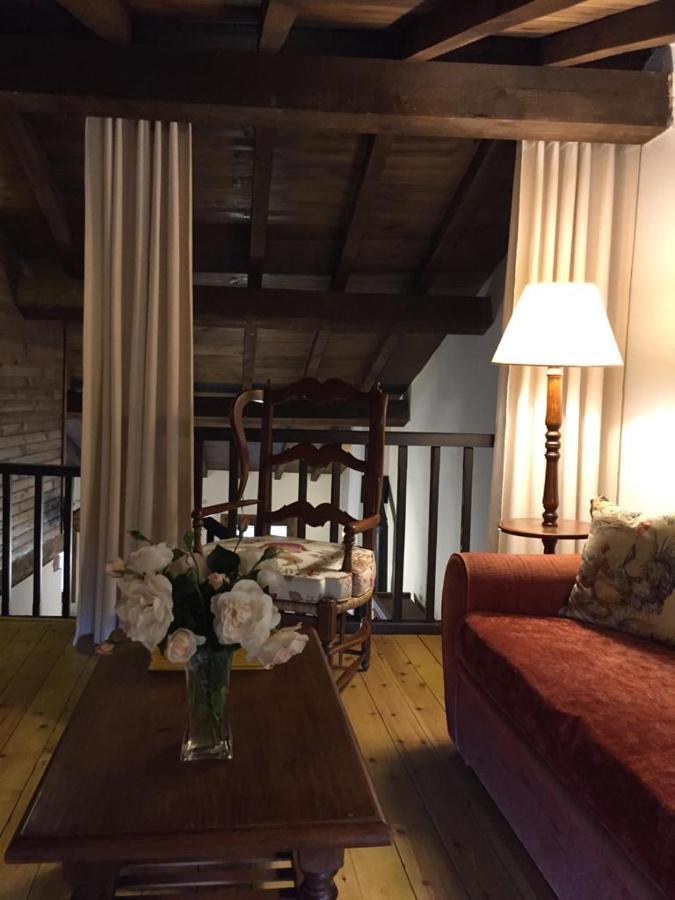 El Piornal Guest House Navarredonda de Gredos Exterior photo