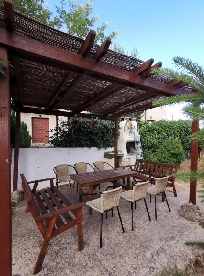 El Piornal Guest House Navarredonda de Gredos Exterior photo