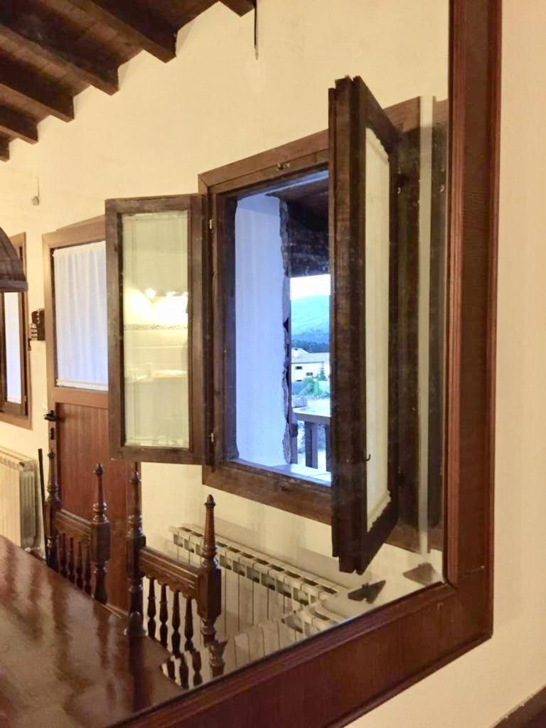 El Piornal Guest House Navarredonda de Gredos Exterior photo