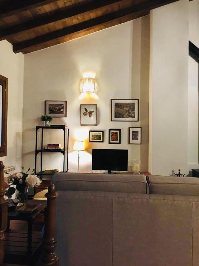 El Piornal Guest House Navarredonda de Gredos Exterior photo