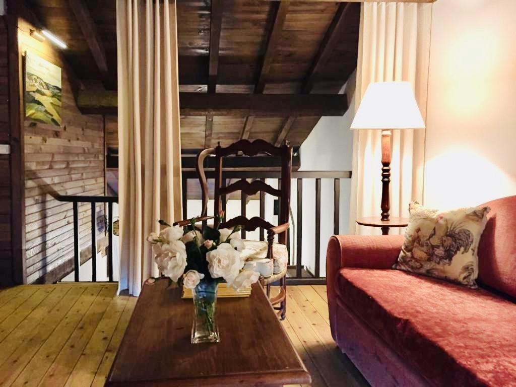 El Piornal Guest House Navarredonda de Gredos Exterior photo