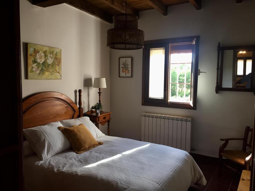 El Piornal Guest House Navarredonda de Gredos Exterior photo